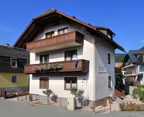 Haus Sommer