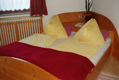 Schlafzimmer/Bedroom 1