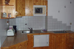 Küche/Kitchen