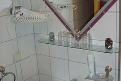 Bad/Bathroom