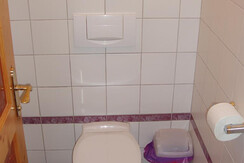 WC/Toilet