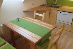 Küche/Kitchen