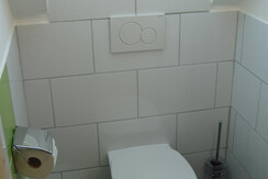 WC/Toilet