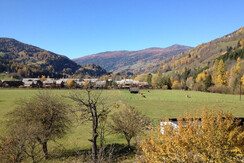 Aussicht/View