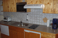 Küche/Kitchen