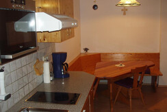 Küche/Kitchen