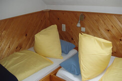 Schlafzimmer/Bedroom 2