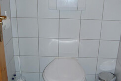 WC/Toilet