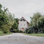 Photo of Holiday home, separate toilet and shower/bathtub, quiet | © Zacharias Zirngast