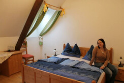 Doppelzimmer