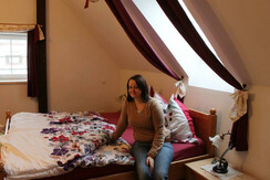 Gemütliches Doppelzimmer