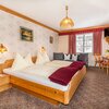Photo of Triple room, shower or bath, toilet, 2 bed rooms