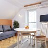 Bild von Apartment/Wohn-Schlafraum/Dusche, WC
