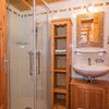 Bild von Ferienhaus, Dusche, WC, 2 Schlafräume | © Ferienhaus "Beim Schachnerhaus"/Helmut Schweighofer
