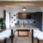 Photo of Apartment, bath, toilet | © Ferienwohnung Flora