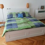 Bild von Ferienwohnung 1 mit 2 Schlafräumen | © Ferienwohnung Kuchar