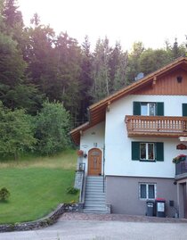 Ferienwohnung Möstl , Bad Aussee, Außenansicht | © Ferienwohnung Möstl | © Ferienwohnung Möstl