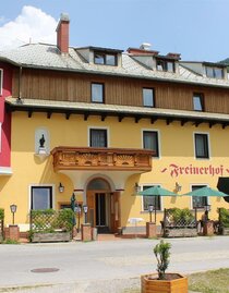 Gasthof und Hotel Freinerhof | © Freinerhof | © Freinerhof