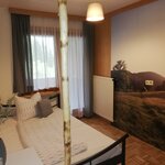 Bild von Einzelzimmer, Bad, WC | © Frühstückspension Zanschbach