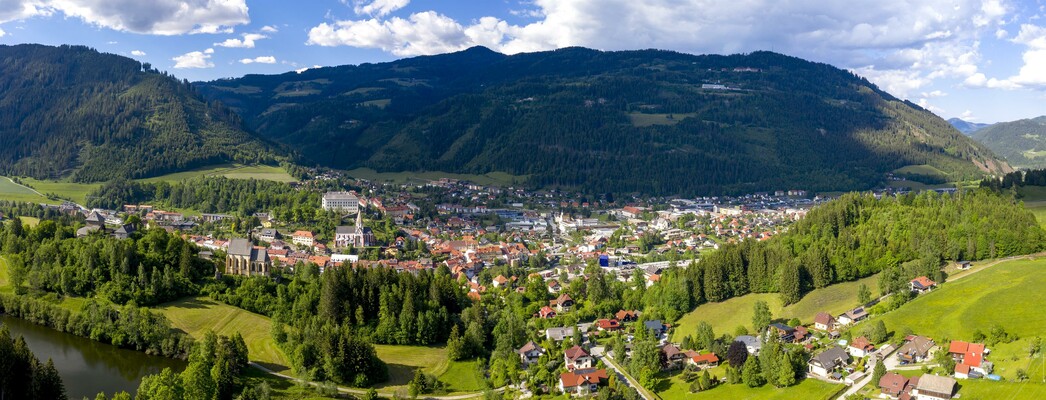 TomLamm_3Murau | © TVB Murau