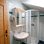Photo of apartment/1 bedroom/shower, WC