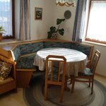 Photo of apartment/2 bedrooms/shower, WC