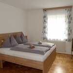 Bild von Doppelzimmer mit Dusche, WC, Kat B