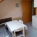 Photo of Apartment, shower and bath, toilet | © ptupy