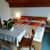 Photo of Double room, shower and bath, toilet | © ptupy