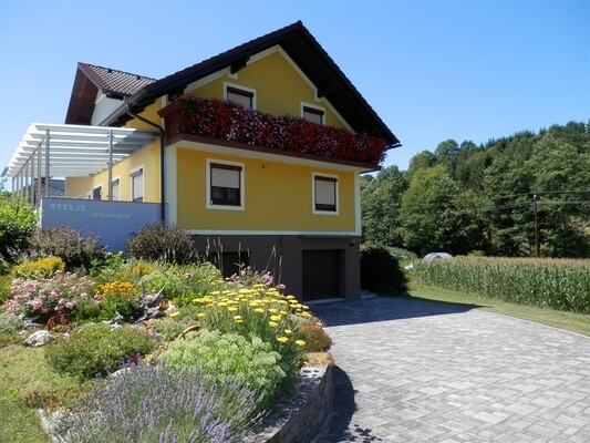 Gästehaus Waltraud Stelzl | © Gästehaus Waltraud Stelzl | Waltraud Stelzl