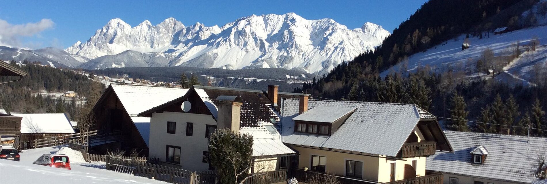 Michlbauer Winter