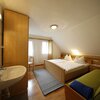 Bild von Dreibettzimmer mit fl. Wasser | © Herbert Raffalt