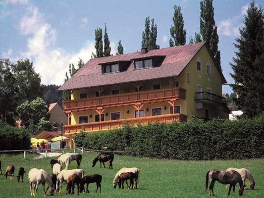Gasthof Piberwirt 01 | © Keine Kenntnis