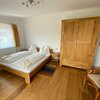 Photo of double room with shower, WC