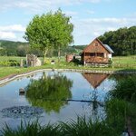 Photo of Holiday home, shower, toilet, 2 bed rooms