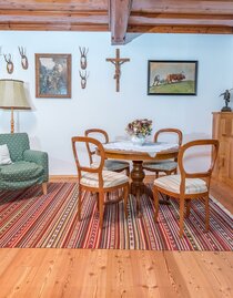 Haus Grill Hias, Bad Aussee, Empfang | © Haus Grill Hias | © Haus Grill Hias