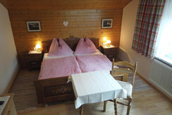 DZ Schlafzimmer