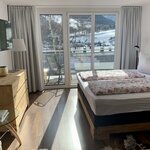 Photo of Apartment, shower, toilet, no smoker