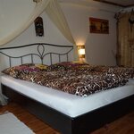 Bild von Doppelzimmer- Afrika