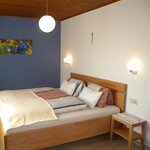 Photo of Twin room, separate toilet and shower/bathtub, east | © Familie Zink
