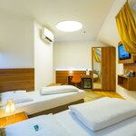 Bild von Business-Twin-Zimmer