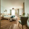 Bild von Frühlingserwachen, Doppelzimmer Kaiserlinde | © Karl Schrotter