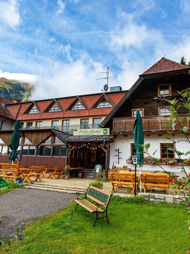 Präbichlerhof | © Hotel Präbichlerhof | © Hotel Präbichlerhof