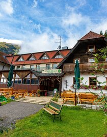 Präbichlerhof | © Hotel Präbichlerhof | © Hotel Präbichlerhof