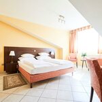 Bild von Doppelzimmer  Standard | © San Marco Hotel GmbH