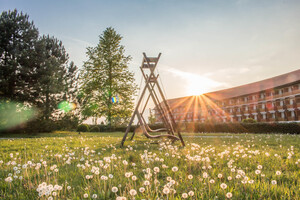 Frühling im Steirerhof | © Hotel Der Steirerhof