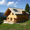 Photo of Hut, shower and bath, toilet, sauna