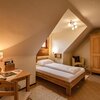 Bild von Stammzimmer - Einzelzimmer | © Kilgers Stupperhof