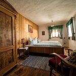 Bild von Loslassen, Landhaus Kurzen | © Peter Alexander Möstl