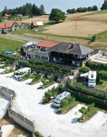 Naturpark Camping Sausalerland | © Fleischhacker | © Fleischhacker